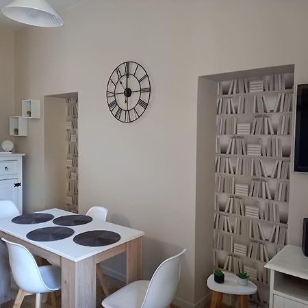 Le Cocoon De Py - Superbe T2 Au Calme Avec Garage Apartment บาญเญอ-เดอ-บีกอร์ ภายนอก รูปภาพ