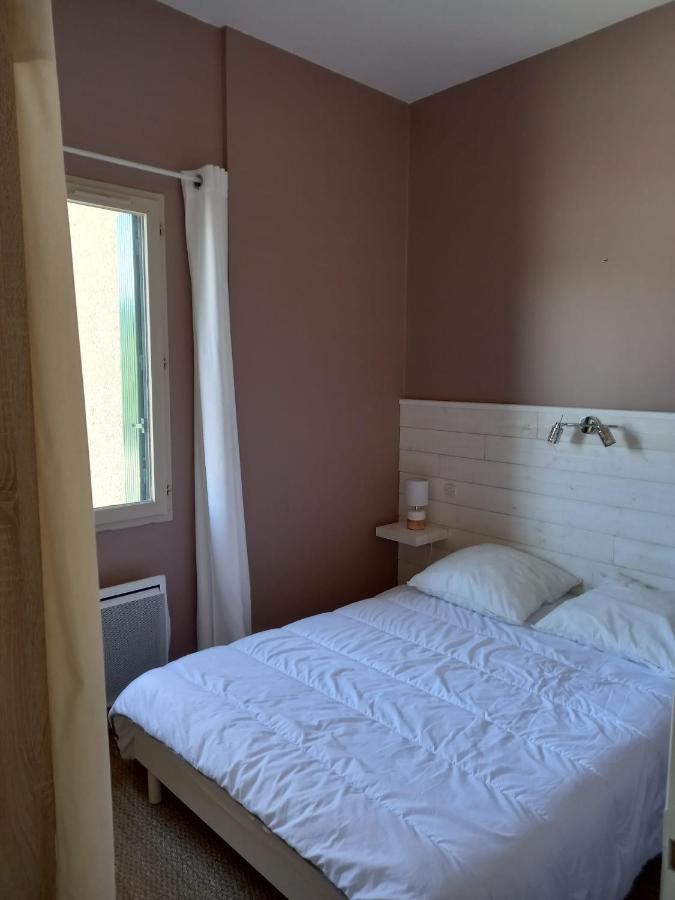 Le Cocoon De Py - Superbe T2 Au Calme Avec Garage Apartment บาญเญอ-เดอ-บีกอร์ ภายนอก รูปภาพ